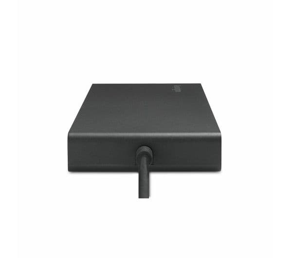 Kensington SD4842P USB-C Docking Station Black - Image 9