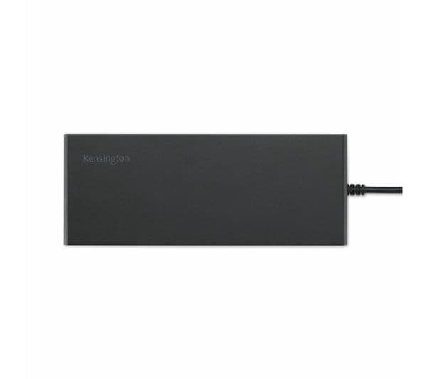 Kensington SD4842P USB-C Docking Station Black - Image 10