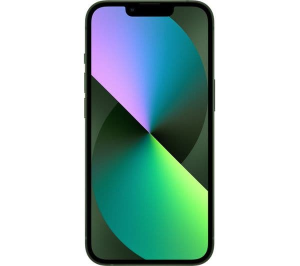 Apple iPhone 13 128GB Green - Image 4