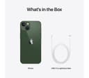 Apple iPhone 13 128GB Green thumbnail 9