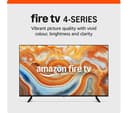 AMAZON 4-Series Fire TV 4K50N400U 50" Smart 4K Ultra HD HDR LED TV with Amazon Alexa thumbnail 2