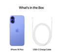 Apple iPhone 16 Plus - 512 GB, Ultramarine thumbnail 3