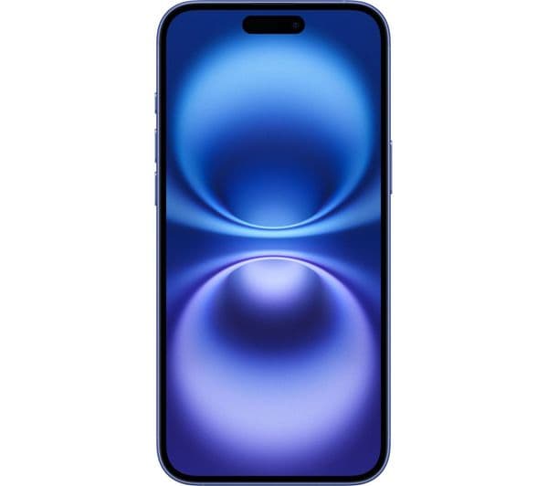 Apple iPhone 16 Plus - 512 GB, Ultramarine - Image 5