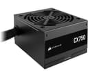 CORSAIR CX Series CX750 Fully Modular ATX PSU - 750 W thumbnail 1
