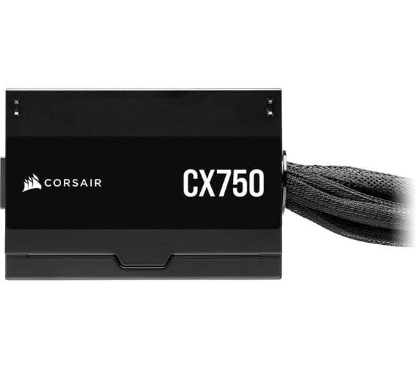 CORSAIR CX Series CX750 Fully Modular ATX PSU - 750 W - Image 6