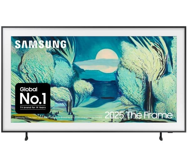Samsung 50" The Frame 4K - Image 1