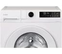 CANDY Quick Pro GD 48S6-80 8 kg 1400 Spin Washing Machine - White thumbnail 3