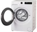 CANDY Quick Pro GD 48S6-80 8 kg 1400 Spin Washing Machine - White thumbnail 4