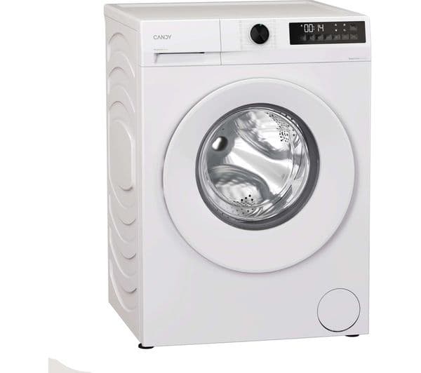 CANDY Quick Pro GD 48S6-80 8 kg 1400 Spin Washing Machine - White - Image 5