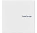 SANDSTROM SEDVDWH26 Ultra Slim External CD/DVD Writer - White thumbnail 2