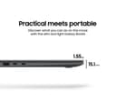 SAMSUNG Galaxy Book5 15.6" Laptop - Intel® Core™ Ultra 7, 1 TB SSD, Grey thumbnail 4