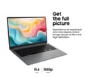 SAMSUNG Galaxy Book5 15.6" Laptop - Intel® Core™ Ultra 7, 1 TB SSD, Grey thumbnail 5