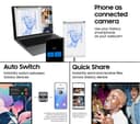 SAMSUNG Galaxy Book5 15.6" Laptop - Intel® Core™ Ultra 7, 1 TB SSD, Grey thumbnail 6