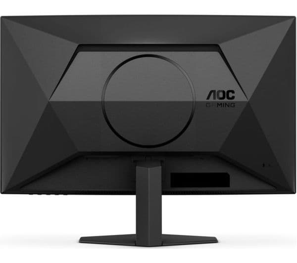 AOC C27G4ZXE 27" Monitor Full HD Black - Image 5