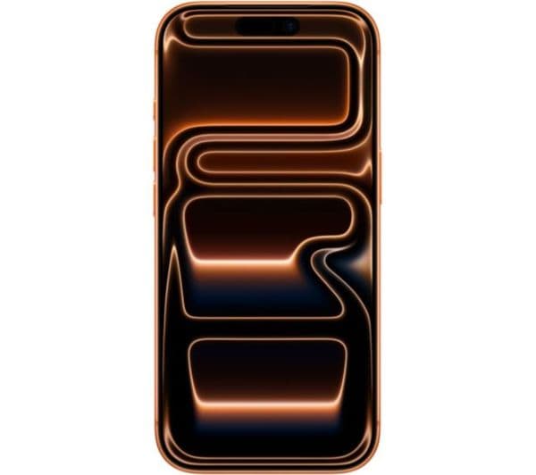 APPLE iPhone 17 Pro - 512 GB, Cosmic Orange - Image 2