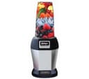Ninja Nutri Ninja BL450 Blender - Black & Silver thumbnail 1