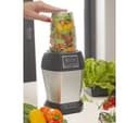 Ninja Nutri Ninja BL450 Blender - Black & Silver thumbnail 7