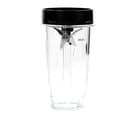 Ninja Nutri Ninja BL450 Blender - Black & Silver thumbnail 8