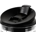 Ninja Nutri Ninja BL450 Blender - Black & Silver thumbnail 9