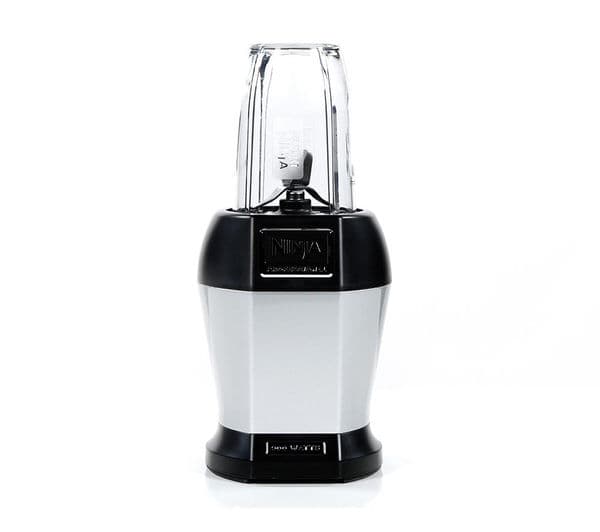 Ninja Nutri Ninja BL450 Blender - Black & Silver - Image 10