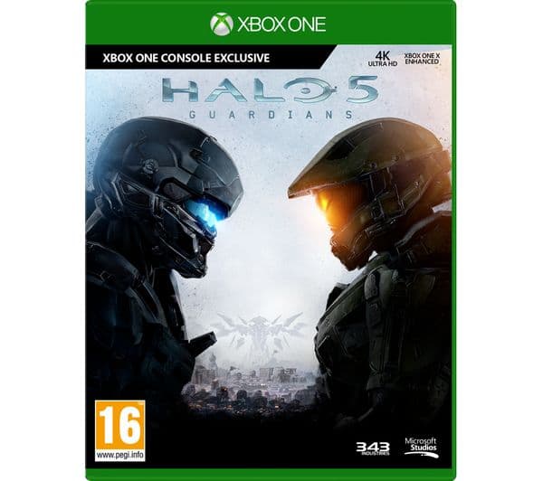 XBOX ONE Halo 5: Guardians - Image 1