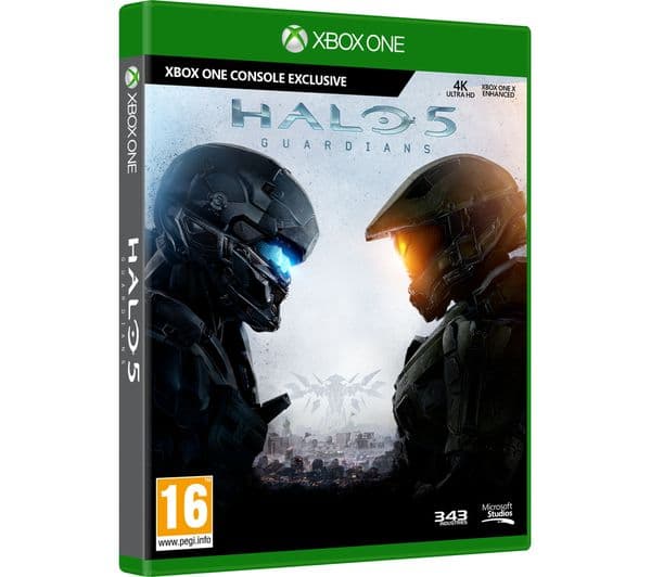 XBOX ONE Halo 5: Guardians - Image 3