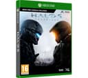 XBOX ONE Halo 5: Guardians thumbnail 3
