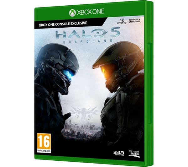 XBOX ONE Halo 5: Guardians - Image 2