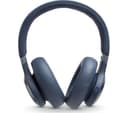 JBL LIVE 650BTNC Wireless Bluetooth Noise-Cancelling Headphones - Blue thumbnail 7