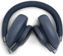 JBL LIVE 650BTNC Wireless Bluetooth Noise-Cancelling Headphones - Blue thumbnail 10