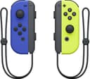 Nintendo Switch Joy-Con Wireless Controllers Neon Green and Neon Pink Pair thumbnail 4
