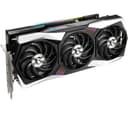 MSI Radeon RX 6800 XT 16 GB GAMING X TRIO Graphics Card thumbnail 1