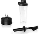 BOSCH VitaPower Serie 4 MMB6174SG Blender - Silver thumbnail 10