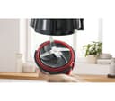 BOSCH VitaPower Serie 4 MMB6174SG Blender - Silver thumbnail 2