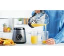 BOSCH VitaPower Serie 4 MMB6174SG Blender - Silver thumbnail 3