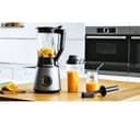 BOSCH VitaPower Serie 4 MMB6174SG Blender - Silver thumbnail 5