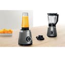 BOSCH VitaPower Serie 4 MMB6174SG Blender - Silver thumbnail 9