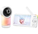 VTECH RM5766HD 5" LCD Screen Smart Video Baby Monitor - White thumbnail 5