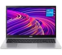 ACER Aspire 3 15.6" Laptop - Intel® Core™ i5, 512 GB SSD, Silver thumbnail 1