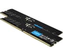 CRUCIAL 16 GB 5600 MHz DDR5 Memory Kit - 8 GB x 2 thumbnail 1