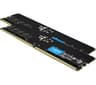 CRUCIAL 16 GB 5600 MHz DDR5 Memory Kit - 8 GB x 2