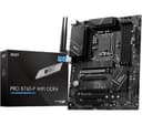 MSI Pro B760-P WiFi DDR4 Motherboard thumbnail 4