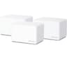 MERCUSYS Halo H80X WiFi System Triple Pack