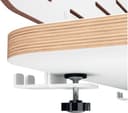 LEITZ Ergo Pegboard Desk Organiser with Laptop Holder thumbnail 5