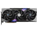 MSI GeForce RTX 5080 16 GB GAMING TRIO OC Graphics Card thumbnail 1