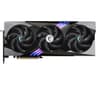 MSI GeForce RTX 5080 16 GB GAMING TRIO OC Graphics Card