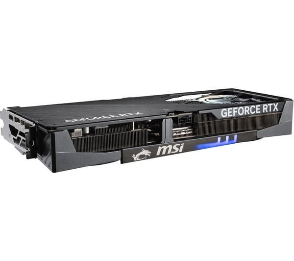 MSI GeForce RTX 5080 16 GB GAMING TRIO OC Graphics Card - Image 3