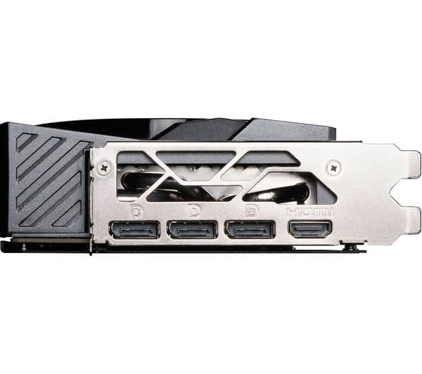 MSI GeForce RTX 5080 16 GB GAMING TRIO OC Graphics Card - Image 5