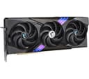 MSI GeForce RTX 5080 16 GB GAMING TRIO OC Graphics Card thumbnail 10