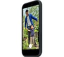 Apple iPhone 17 Silicone Case Black thumbnail 2